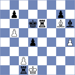Plotnikov - Vokhidov (chess.com INT, 2022)
