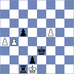 Perry - Marchesich (chess.com INT, 2025)