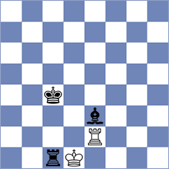 Toncheva - Lazavik (chess.com INT, 2025)