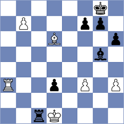 Salimiyan - Centron Antuna (chess.com INT, 2025)
