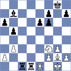 Ramirez Gonzalez - Vedant (chess.com INT, 2025)