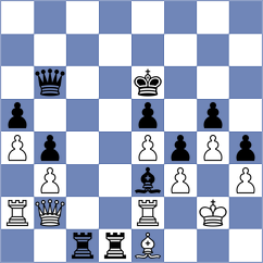 Hase - Polster (Balatonbereny, 1994)