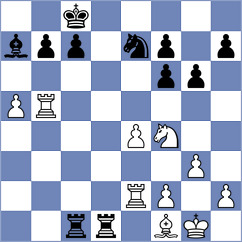 Omariev - Stefansson (chess.com INT, 2025)