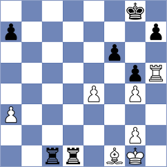 Santos - Sukhov (Lisbon, 2007)