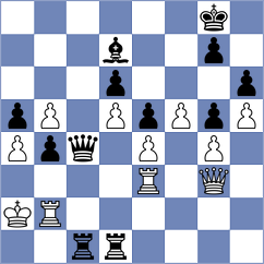 Rychlig - Kock (Rowy, 2000)