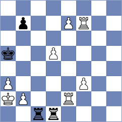 Atoyan - Bilan (chess.com INT, 2024)