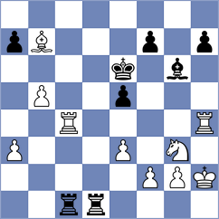 Gubajdullin - Willy (chess.com INT, 2023)