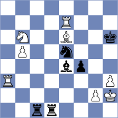 Vivaan Vishal Shah - Zhao (Plzen CZE, 2025)