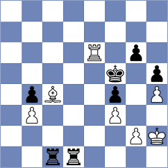 Sloan Aravena - Osinovsky (Chess.com INT, 2020)