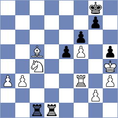 Bynum - Teterev (chess.com INT, 2024)