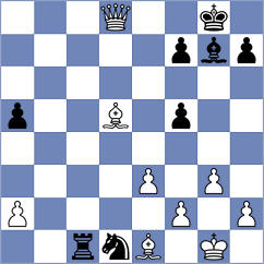 Vila Dupla - Ramsdal (chess.com INT, 2024)