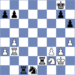 Gulamirian - Bueno (chess.com INT, 2023)