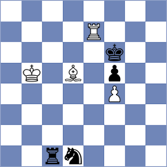 Sarana - Pakleza (Chess.com INT, 2018)