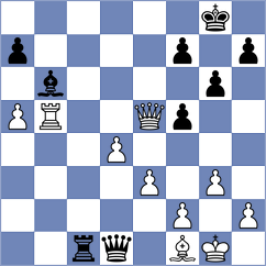 Petersen - Laursen (Copenhagen, 1994)