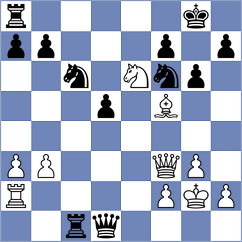 Salter - Pettitt (Littlethorpe, 2005)