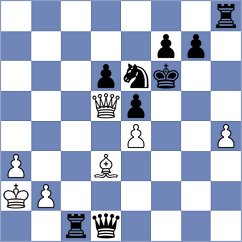 Osinovsky - Xu (chess.com INT, 2024)