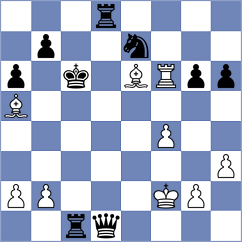 Boor - Georgiev (Dayton, 2016)