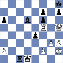 Benderac - Benderac (chess.com INT, 2021)