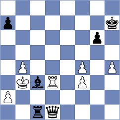 Livaic - Arat (chess.com INT, 2023)