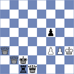Borsuk - Remizov (Chess.com INT, 2020)