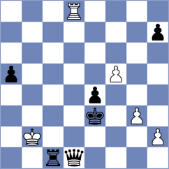 Biastoch - Tregubov (chess.com INT, 2023)
