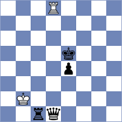 Portal Ramos - Altini (chess.com INT, 2024)