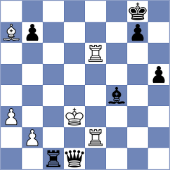 Derraugh - Eggleston (Chess.com INT, 2021)