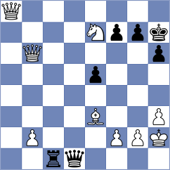 Causo - Martin Barcelo (chess.com INT, 2024)