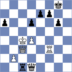 Gadjiev - Babaev (Baku, 1999)