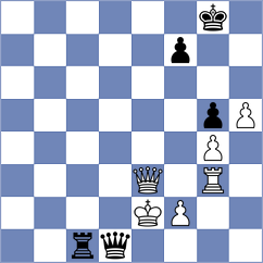 Vasilenok - Craciun (chess.com INT, 2025)