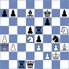 Roberson - Koellner (chess.com INT, 2024)