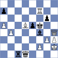 Chen - Liu (Chess.com INT, 2021)