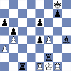 Al Ghafri - Hemam (Chess.com INT, 2020)