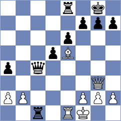 Barrientos - Cramling Bellon (chess.com INT, 2025)