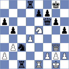 Souza - Francisco Guecamburu (lichess.org INT, 2022)