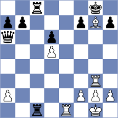 Sarbu - Grozea (Playchess.com INT, 2020)