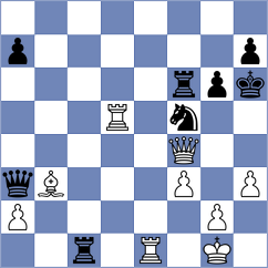 Berger - Feige (Germany, 1994)