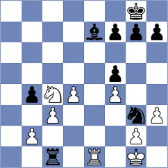 Stoecker - Hegemann (Muensterland, 2005)