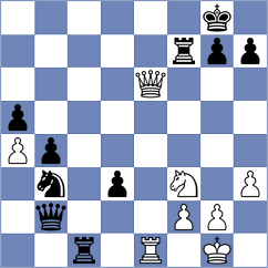 Kovalev - Litvinov (Minsk, 1996)