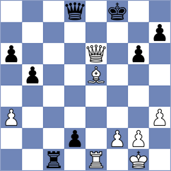 Jaeger - Zhuravlev (Harstad, 2006)