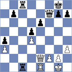 Carles Montaner - Crecente Penalba (Sueca ESP, 2023)