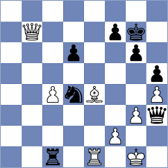 Stocek - Shamian (Pardubice CZE, 2023)
