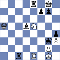 Gutman - Campos Gomez (chess.com INT, 2025)