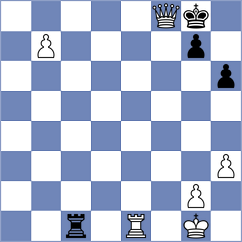 Ignatov - Mitkovsky (Novosibirsk, 2007)