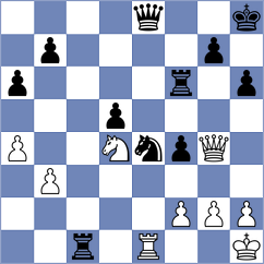 Kramer - Forchmann (Greifswald, 2001)