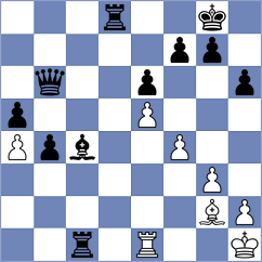 Pertseva - Yashvi Jain (FIDE Online Arena INT, 2024)