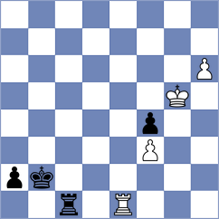 Zhukova - Muhammad Shahzeb (chess.com INT, 2022)