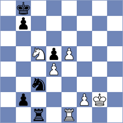 Sibilio - Cabarkapa (chess.com INT, 2022)