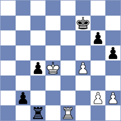 Mekhane - Hasangatin (chess.com INT, 2023)