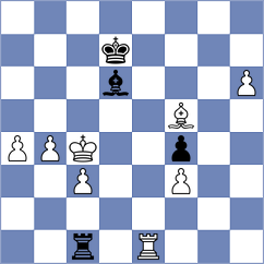 Gurvich - Dumanuly (chess.com INT, 2025)
